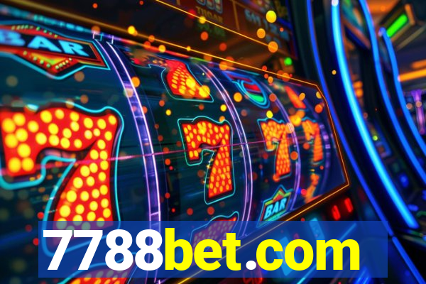 7788bet.com