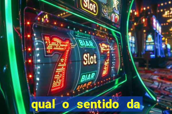 qual o sentido da palavra bingo