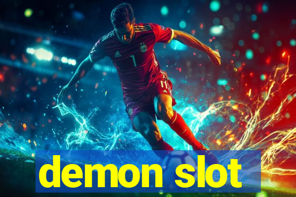 demon slot