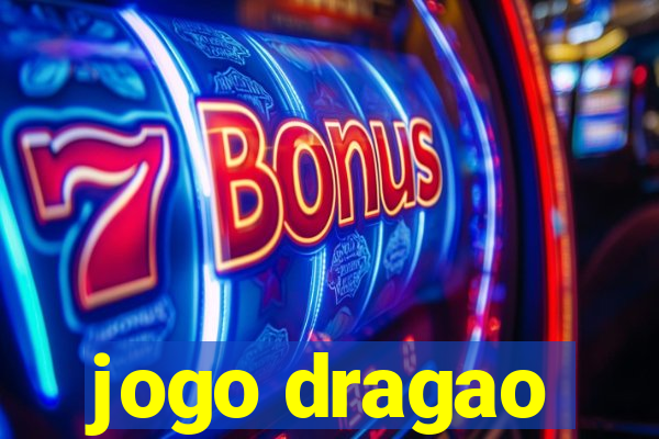 jogo dragao