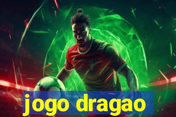 jogo dragao