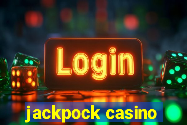 jackpock casino