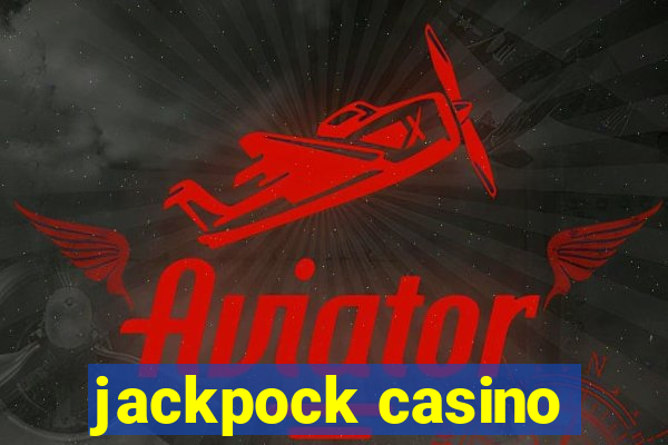 jackpock casino