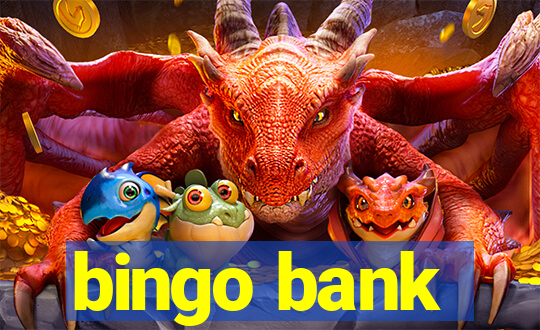 bingo bank