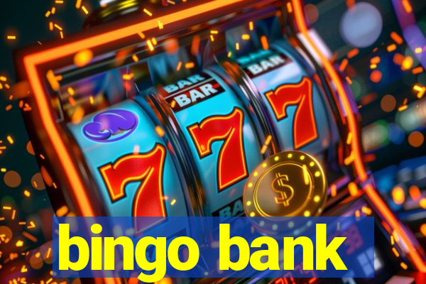 bingo bank