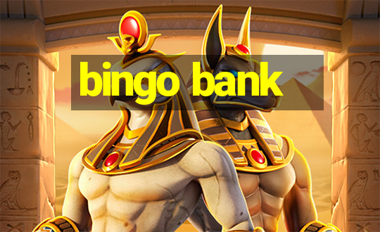 bingo bank