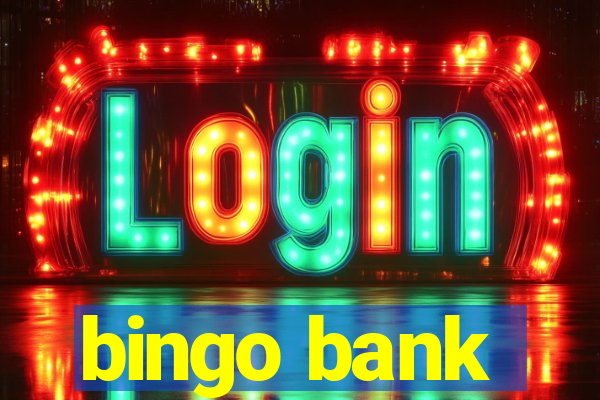 bingo bank