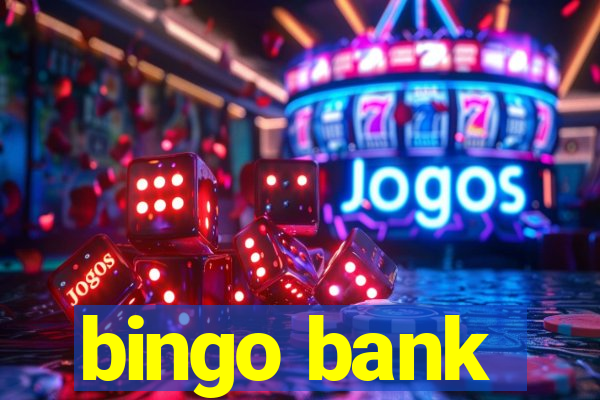 bingo bank