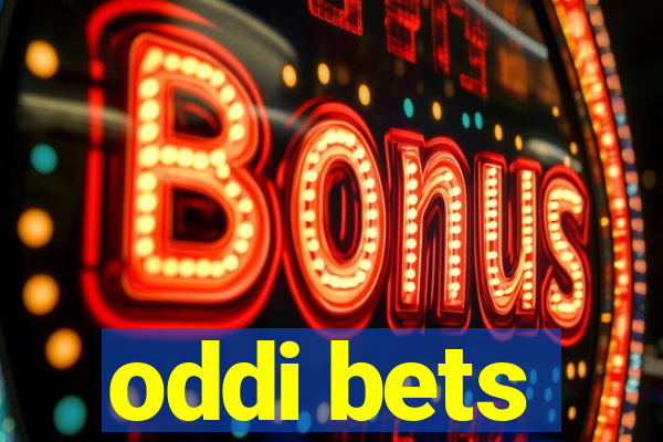 oddi bets