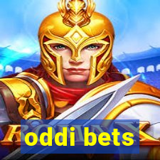 oddi bets