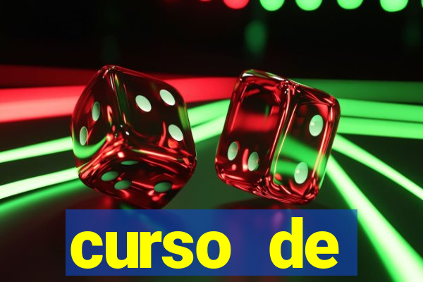 curso de desenvolver jogos