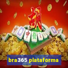 bra365 plataforma