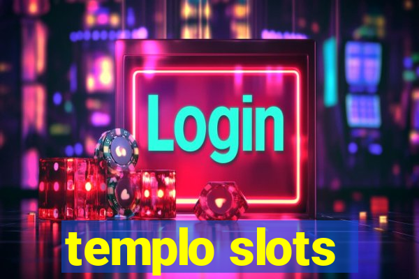 templo slots