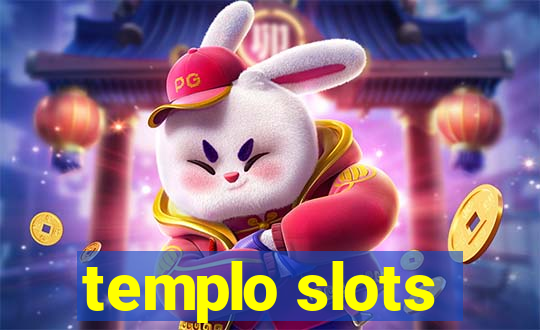 templo slots