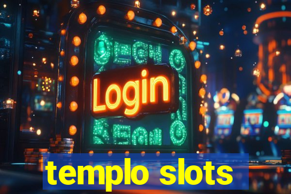 templo slots