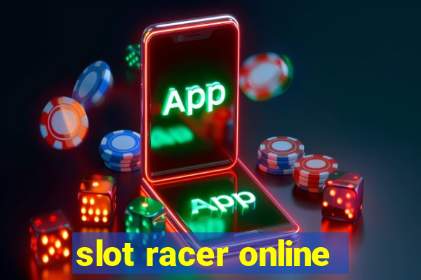 slot racer online