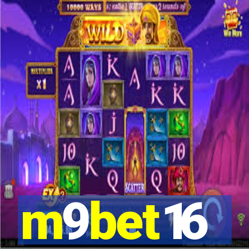 m9bet16