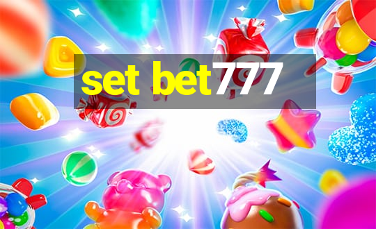 set bet777