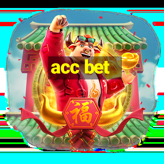 acc bet