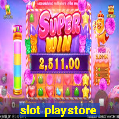 slot playstore