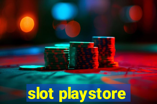 slot playstore