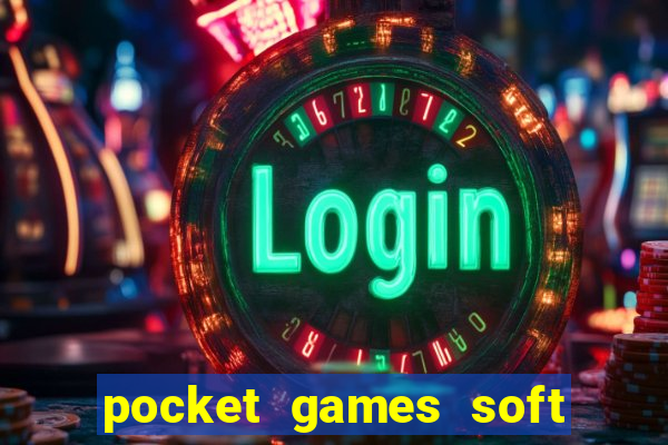 pocket games soft best slot