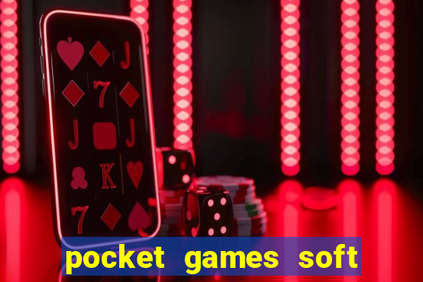 pocket games soft best slot