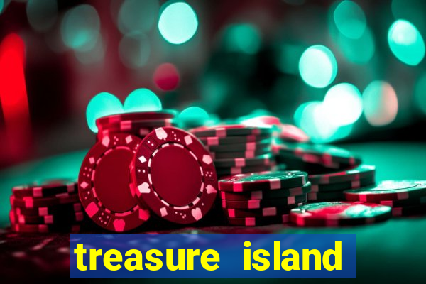 treasure island casino in minnesota