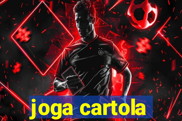 joga cartola