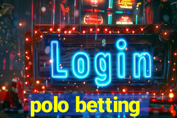 polo betting