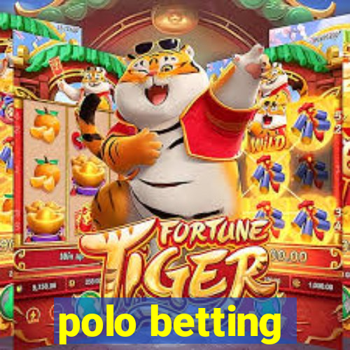 polo betting