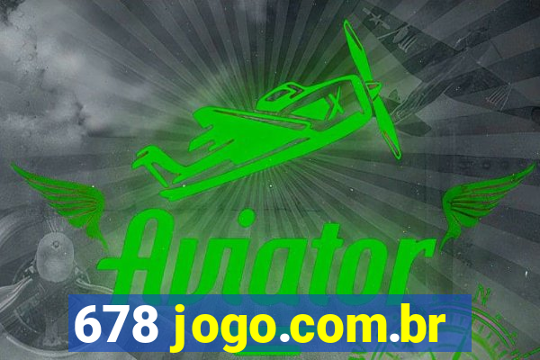 678 jogo.com.br