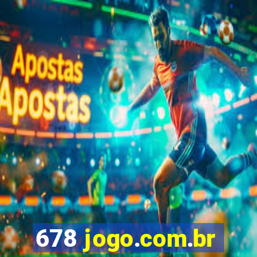 678 jogo.com.br