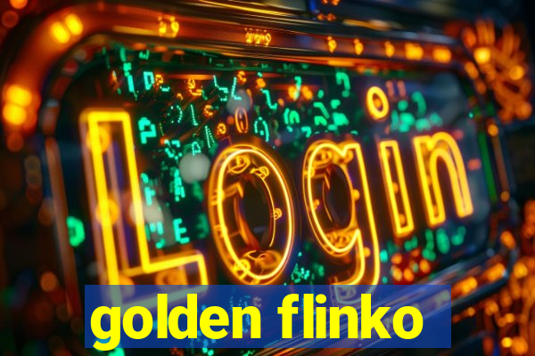 golden flinko