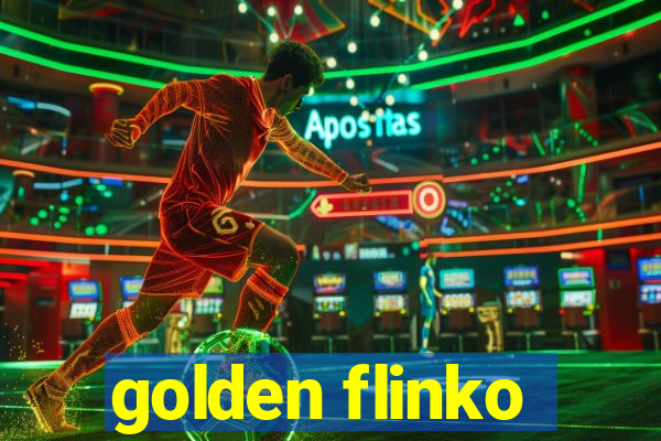 golden flinko