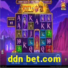 ddn bet.com