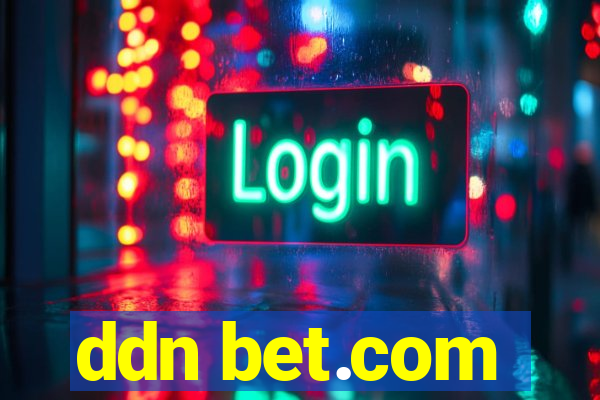 ddn bet.com