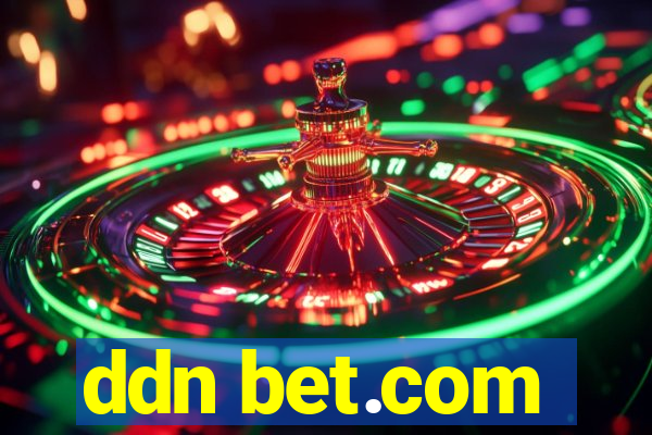 ddn bet.com