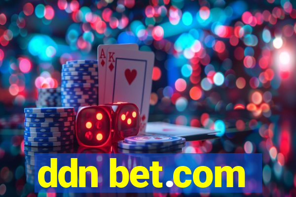 ddn bet.com