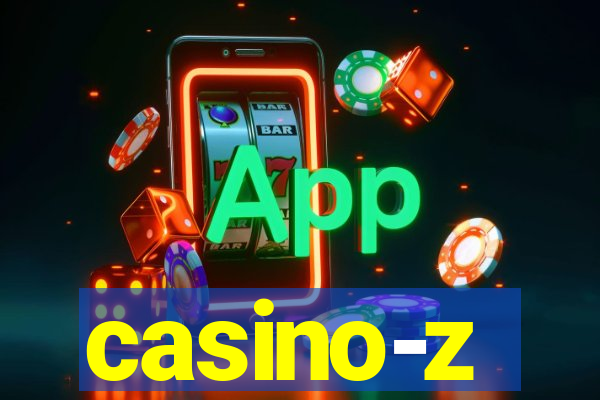 casino-z