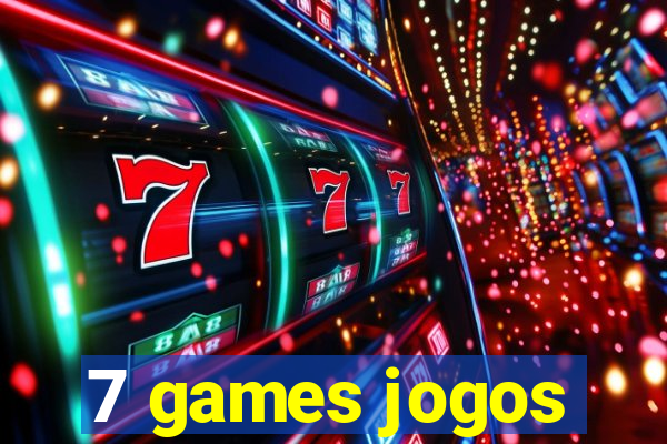 7 games jogos