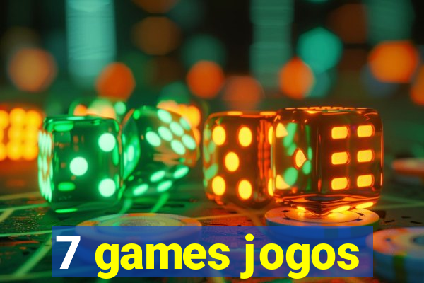 7 games jogos