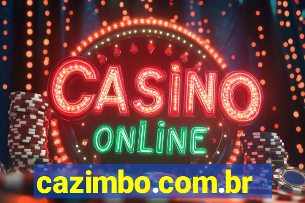 cazimbo.com.br