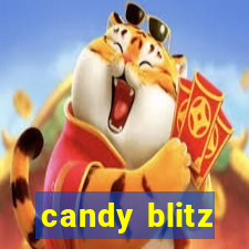 candy blitz