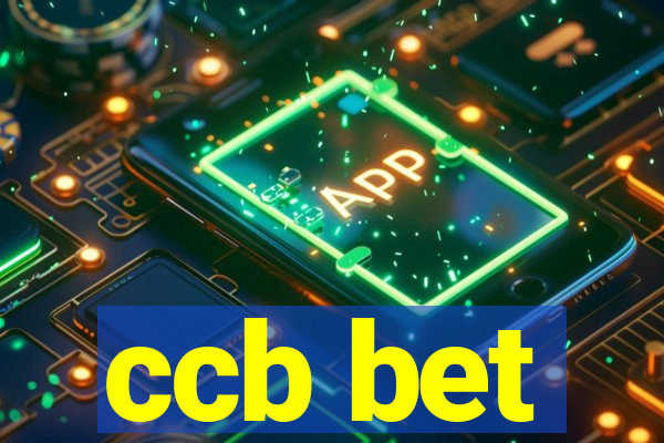 ccb bet