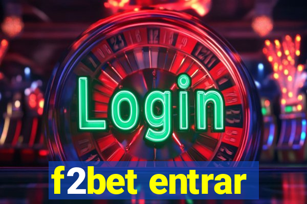 f2bet entrar