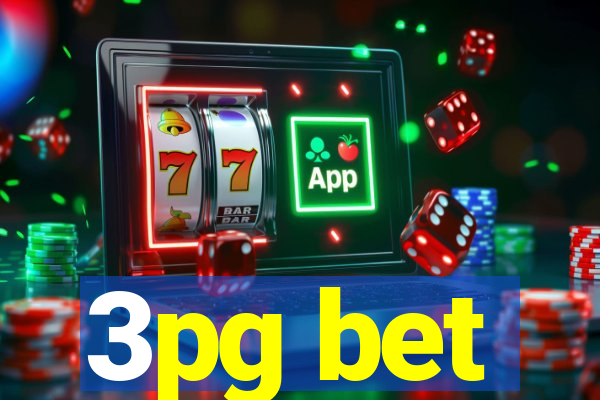 3pg bet