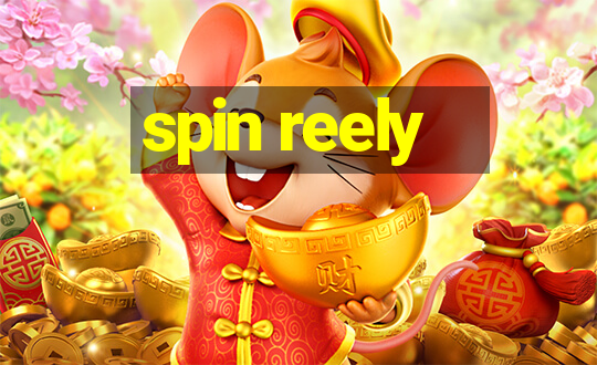 spin reely