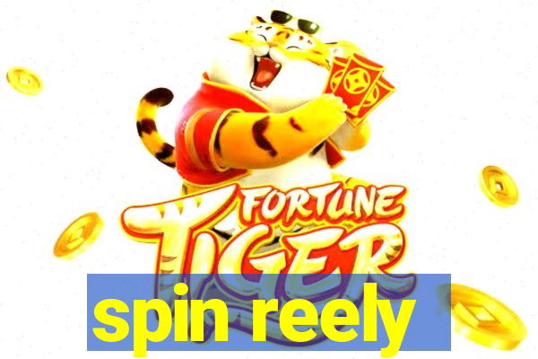 spin reely