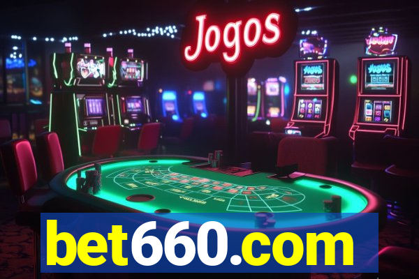 bet660.com